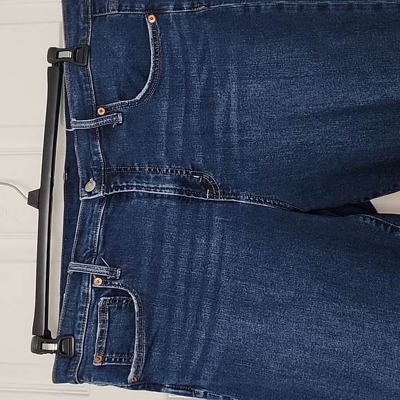 GAP WOMAN'S SKINNY JEANS - Picture 2 of 12